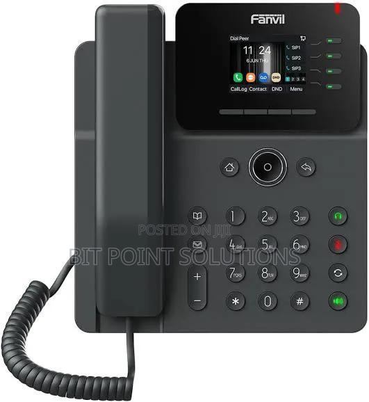 Fanvil V61w Entry Level Wireless Ip Phones