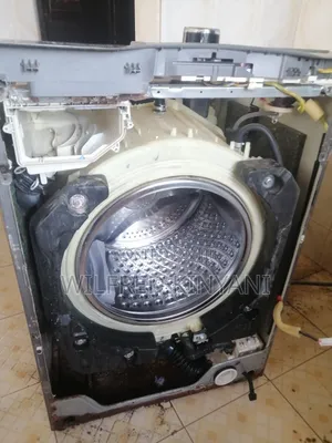 Electronics Repair Shop