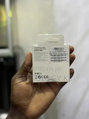 Original Samsung Watch Charger