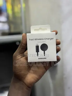 Original Samsung Watch Charger