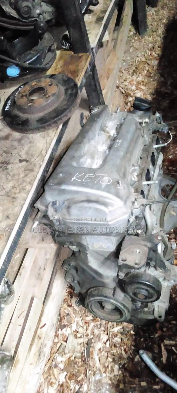 1zz Slim Engine