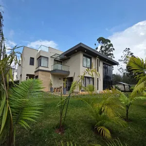 4bdrm Villa in Loresho for rent