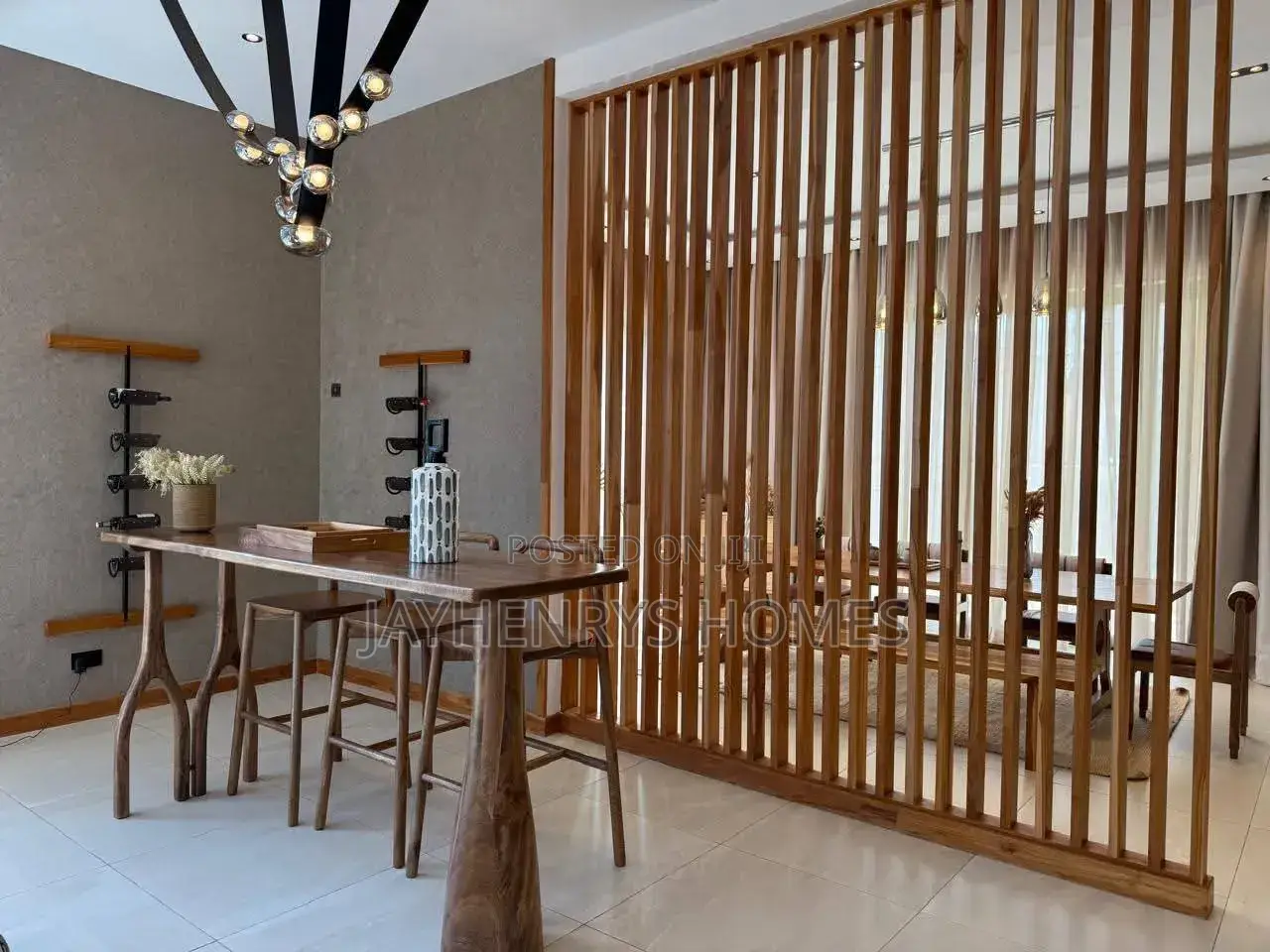 4bdrm Villa in Loresho for rent