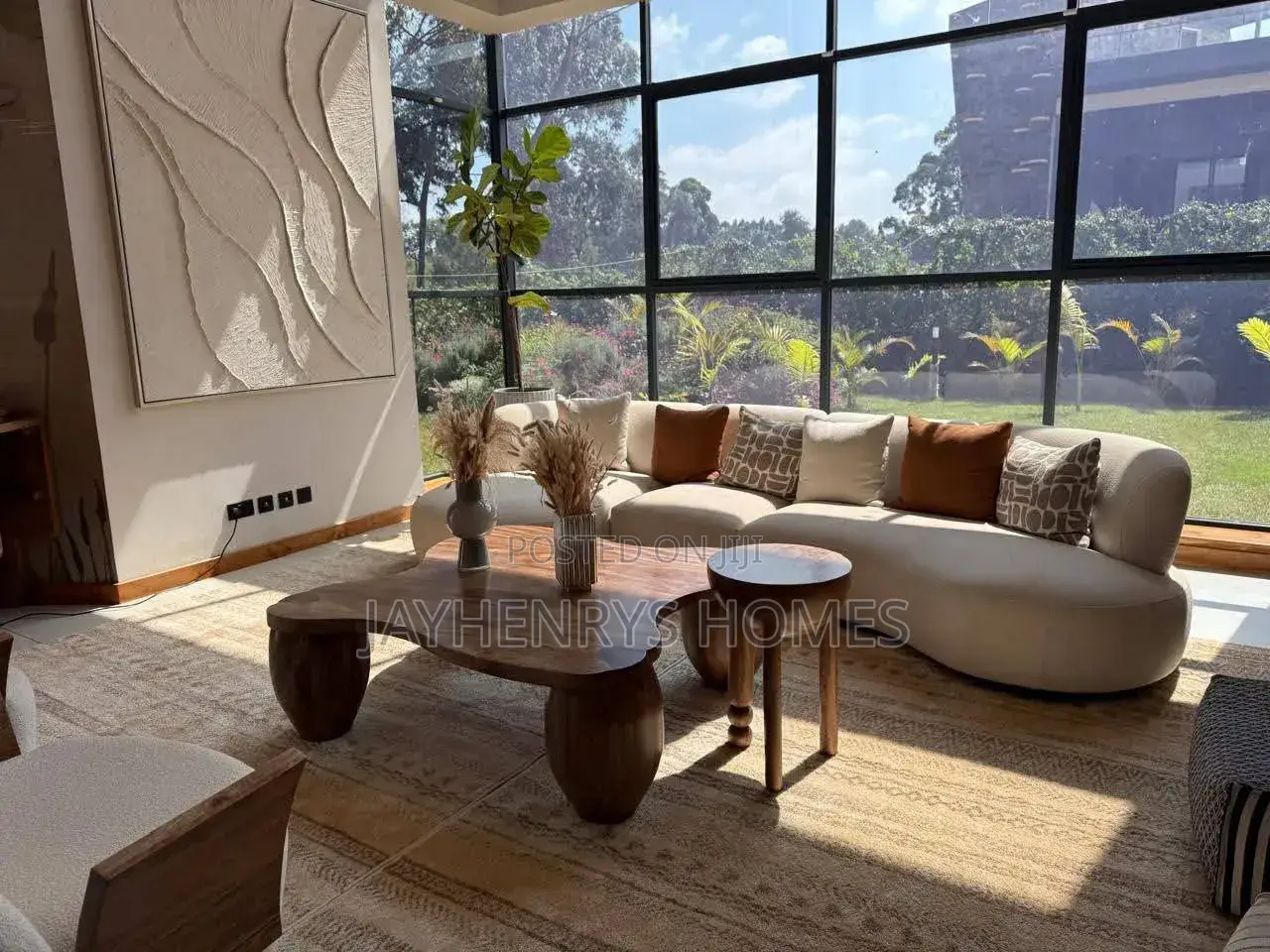 4bdrm Villa in Loresho for rent