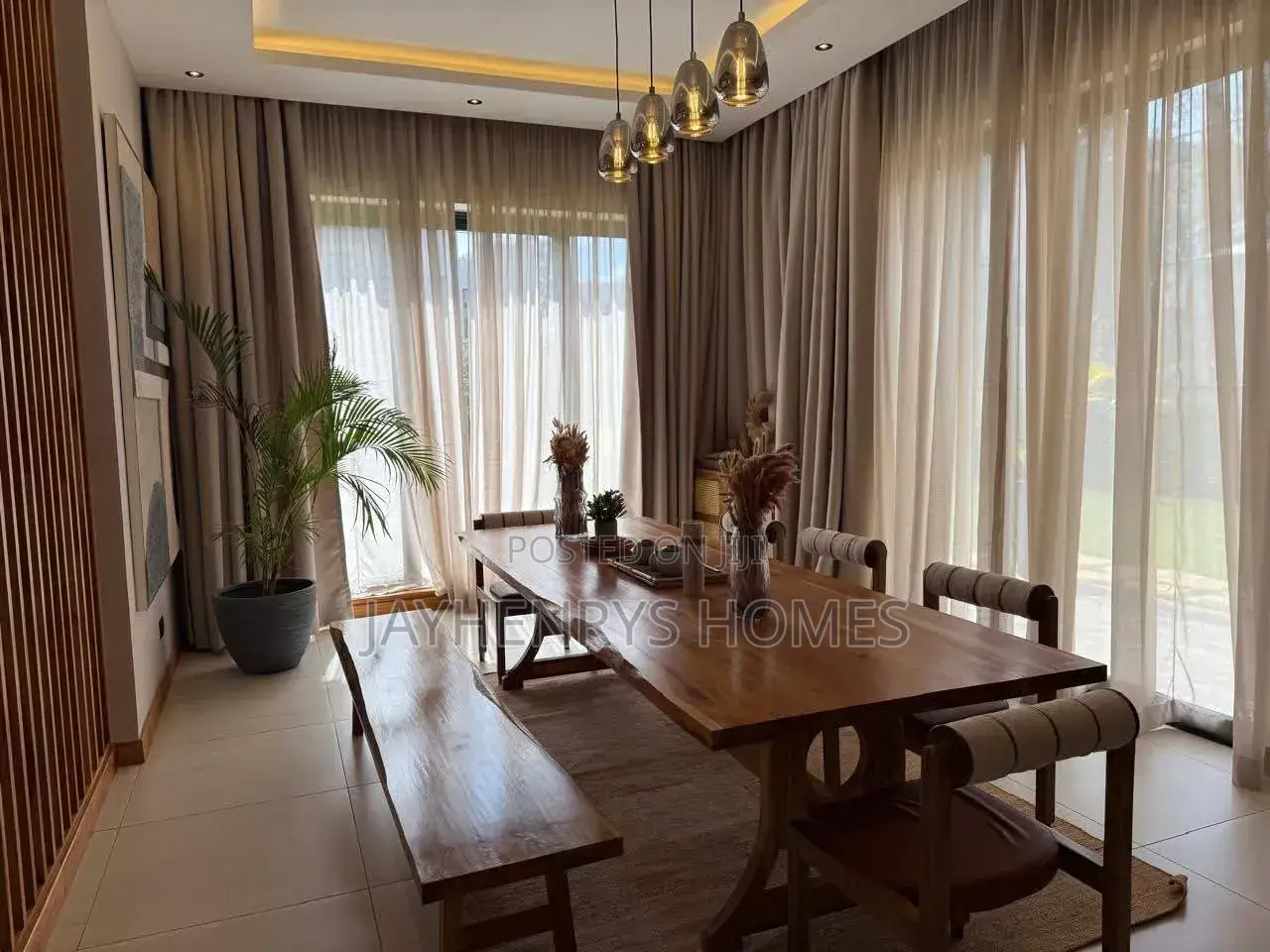 4bdrm Villa in Loresho for rent