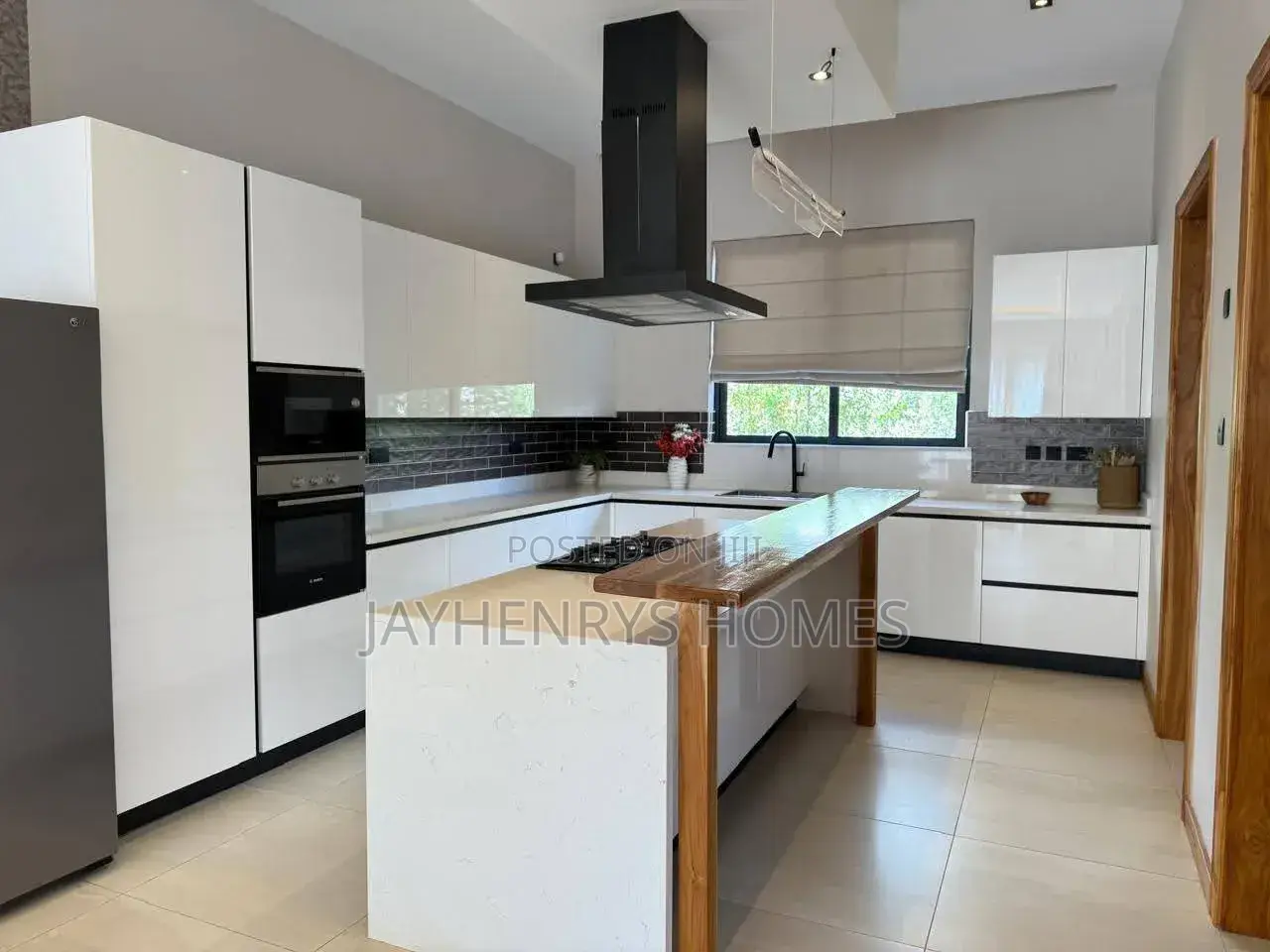 4bdrm Villa in Loresho for rent