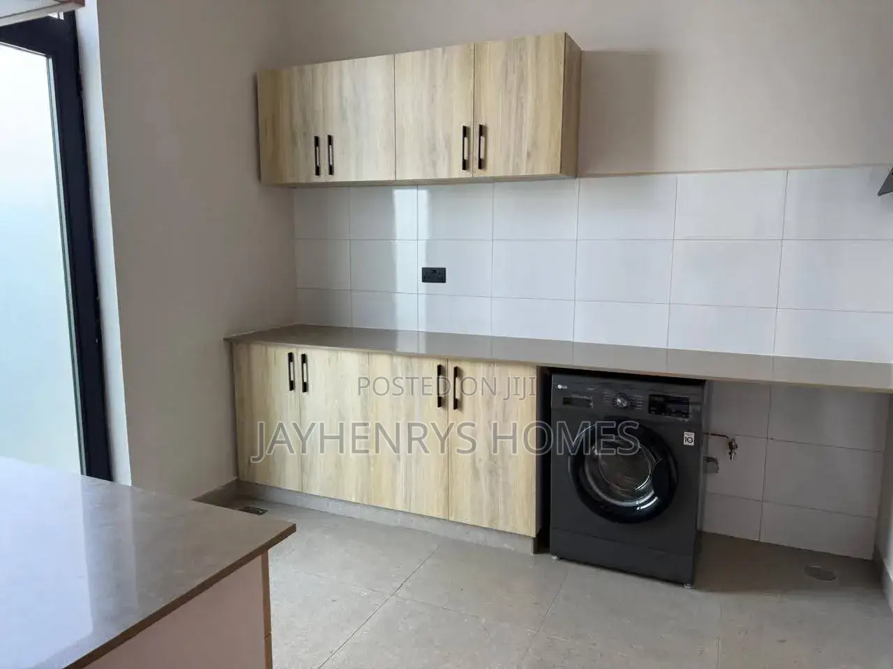 4bdrm Villa in Loresho for rent