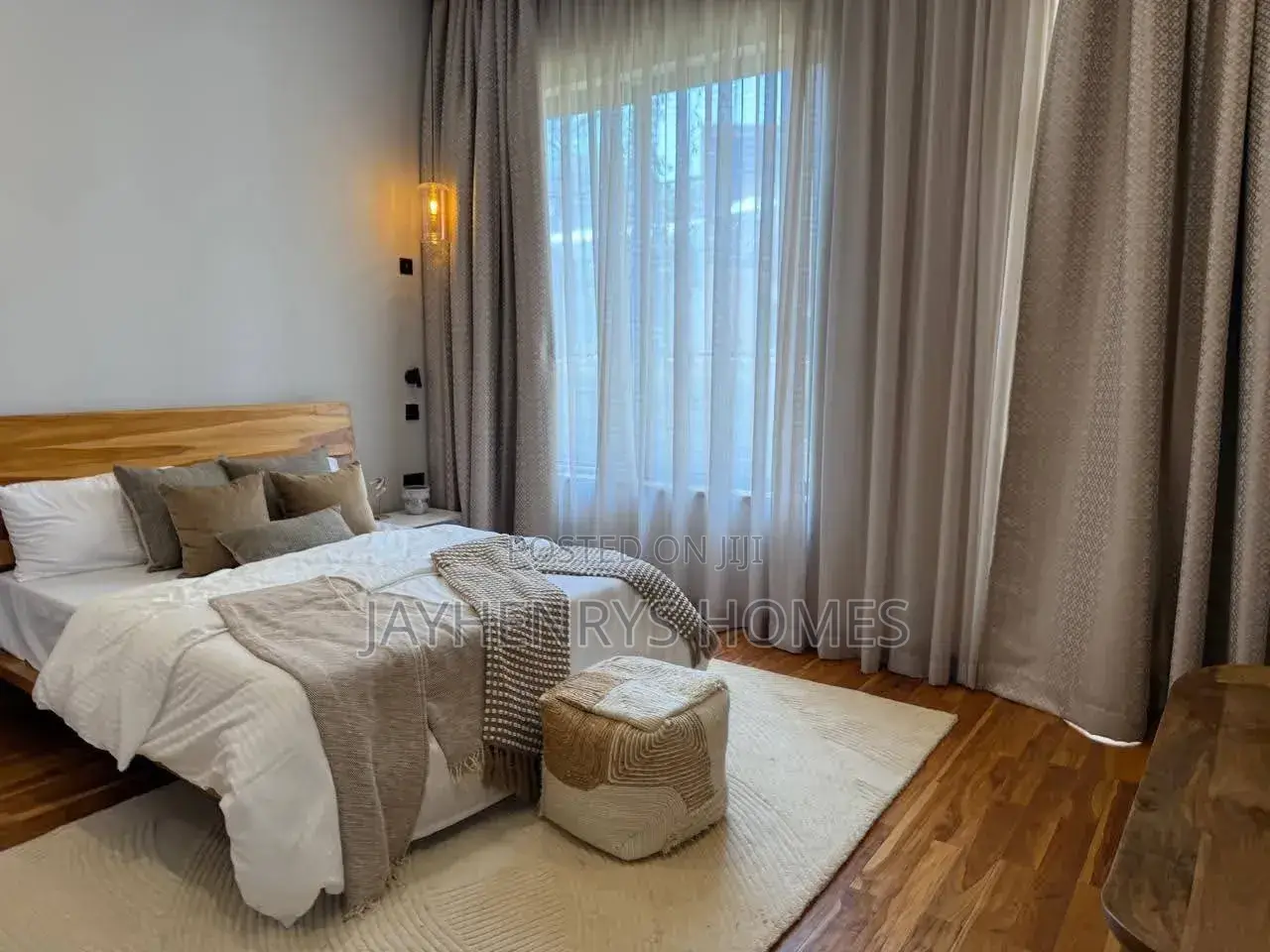4bdrm Villa in Loresho for rent