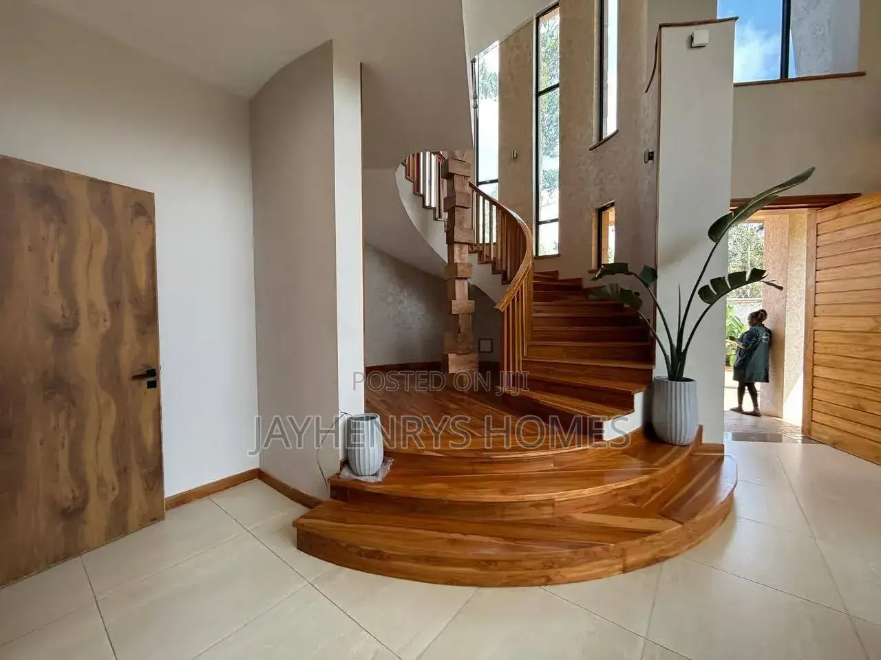 4bdrm Villa in Loresho for rent