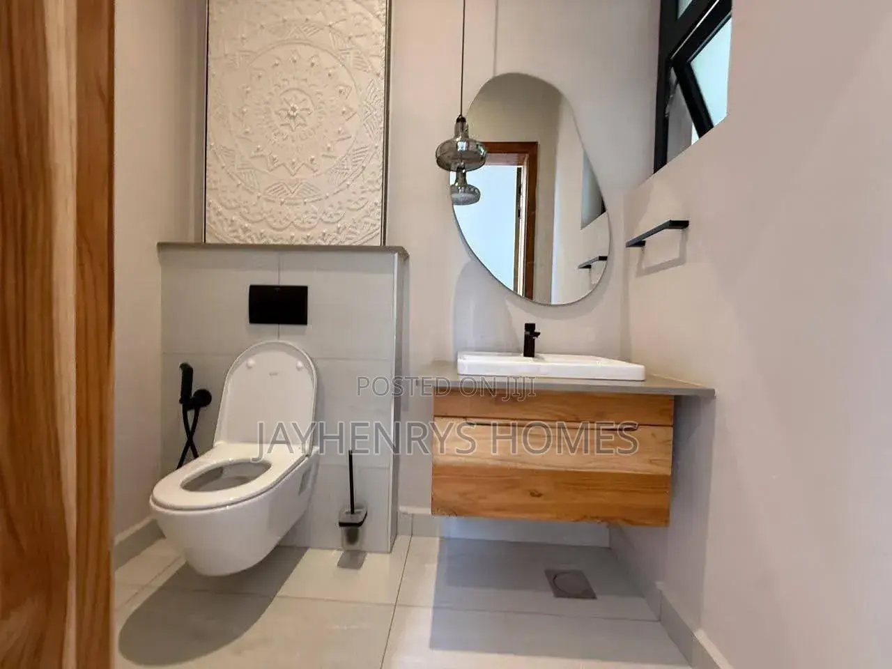 4bdrm Villa in Loresho for rent