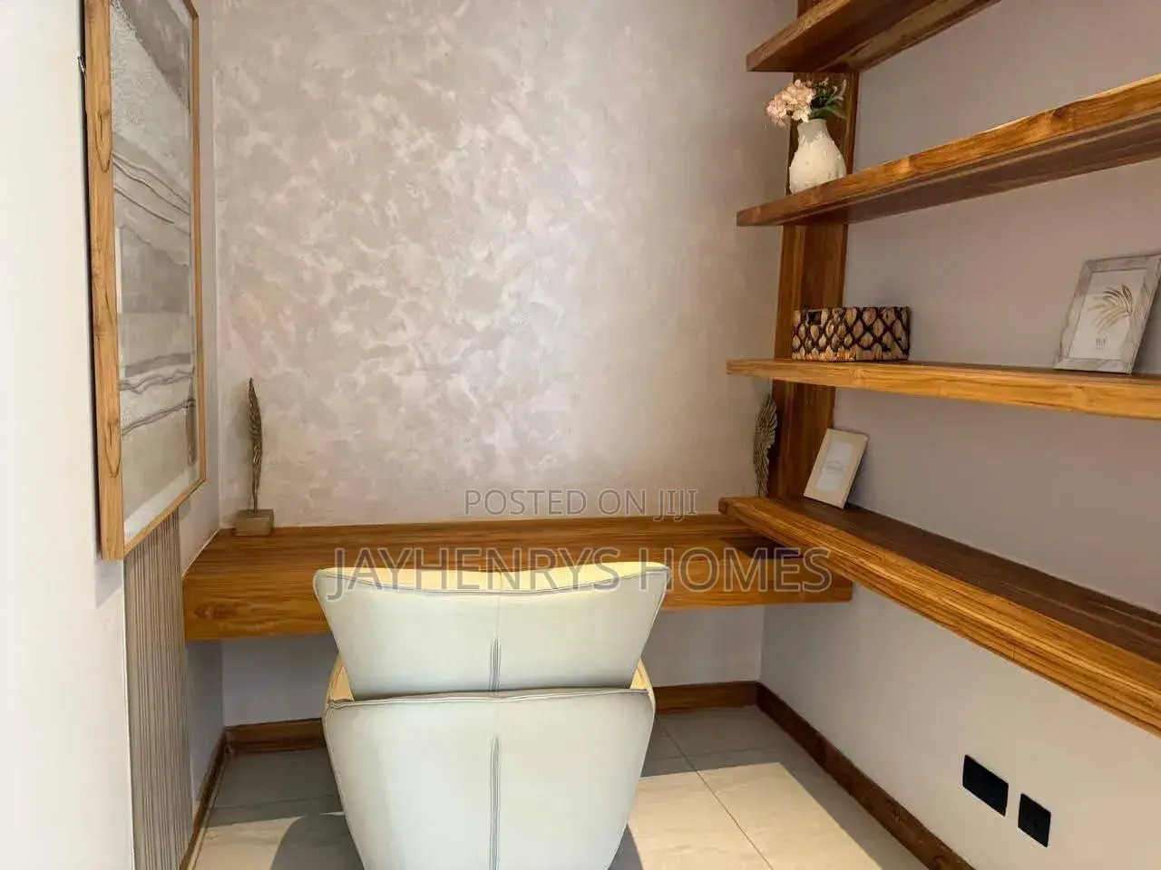 4bdrm Villa in Loresho for rent