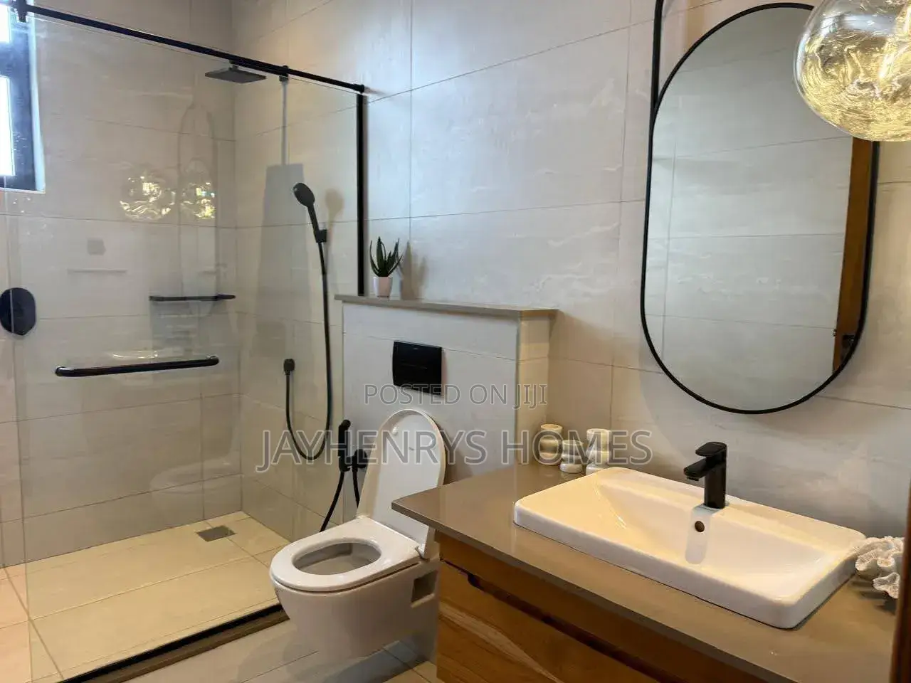 4bdrm Villa in Loresho for rent