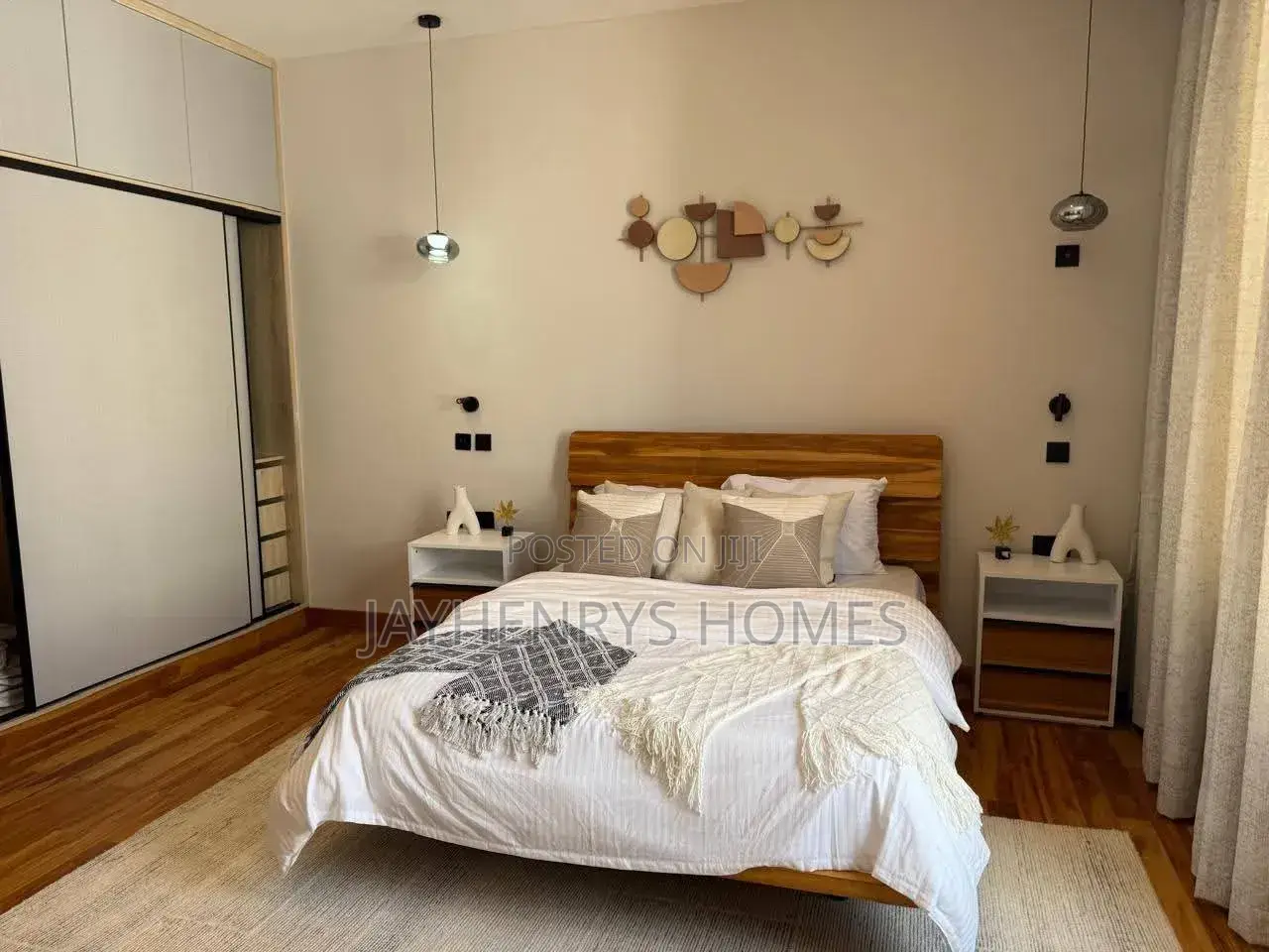 4bdrm Villa in Loresho for rent