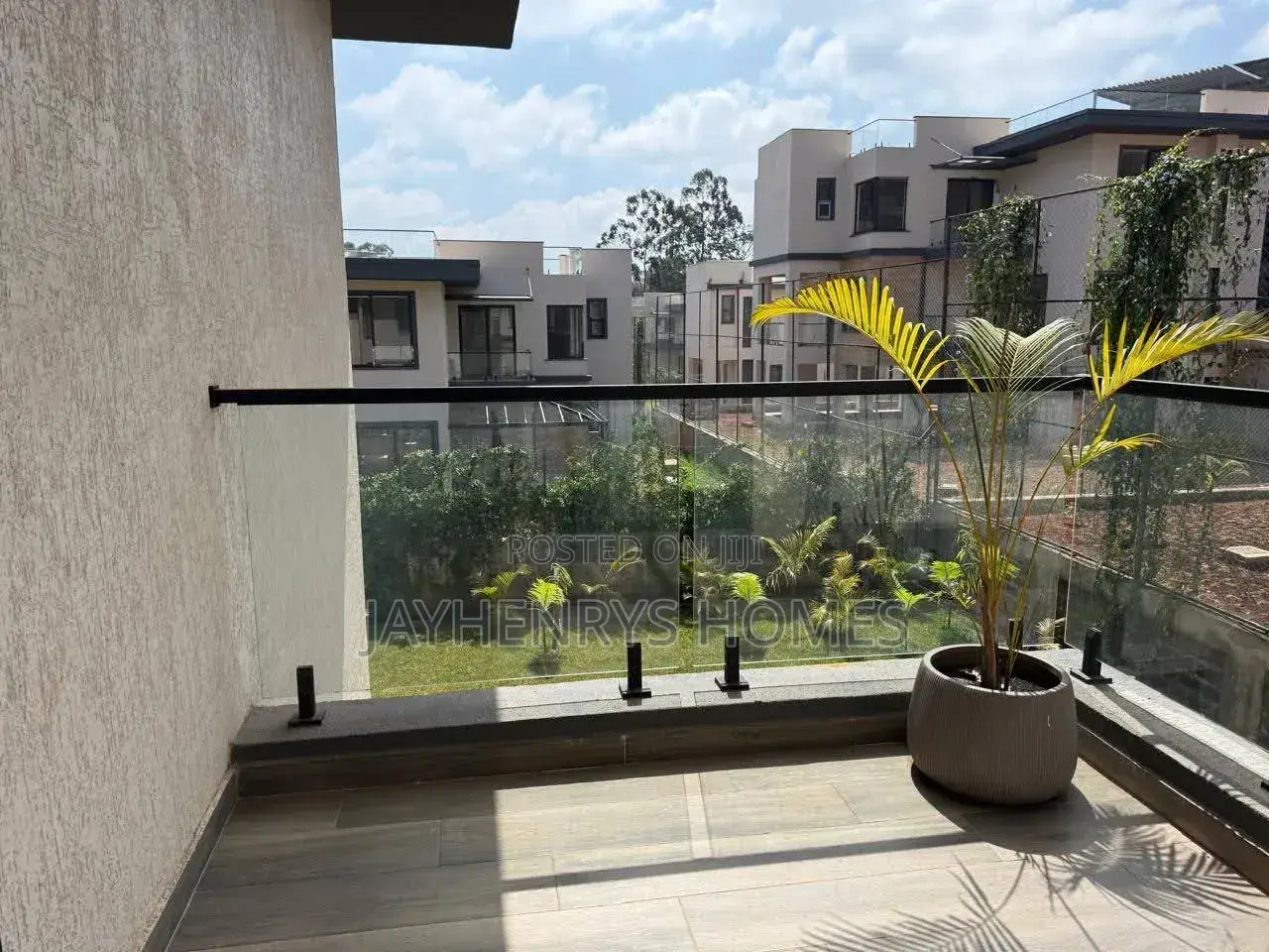 4bdrm Villa in Loresho for rent