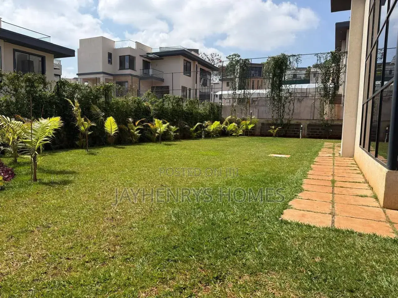 4bdrm Villa in Loresho for rent