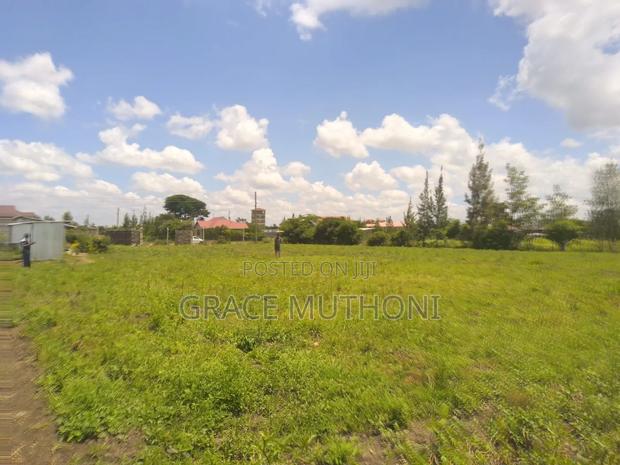 Affordable Plots in Jujafarm Town Payable at Instalment
