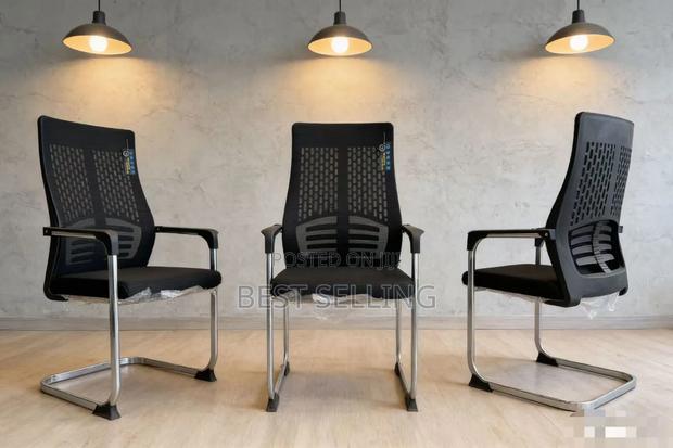 Quality Meeting Chairs