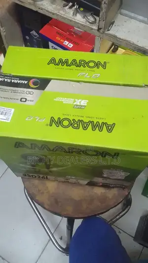 Amaron Ns70 Maintenance Free Car Battery