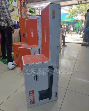 Original Make Nobel 5.1 Sound Bar