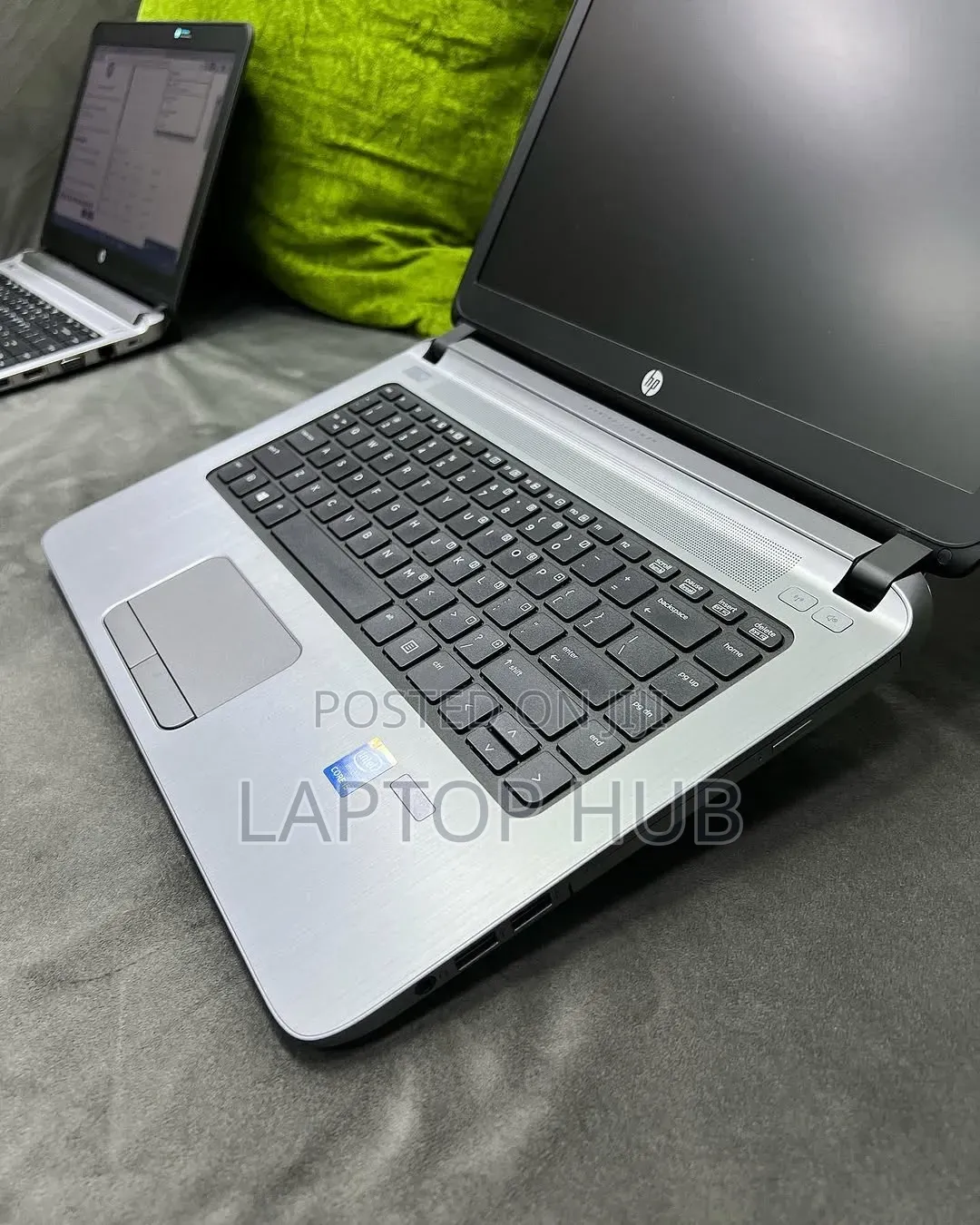 Laptop HP ProBook 440 G2 8GB Intel Core i5 SSD 256GB