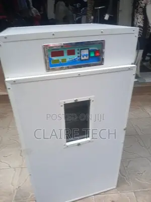 High Capacity 1056 Eggs Automatic Incubator
