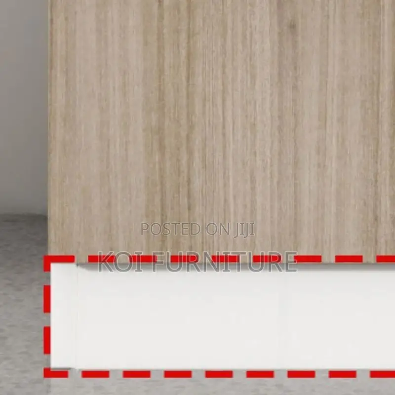 Office Cabinet; Four Doors Woooden Executive Storage Cabinet