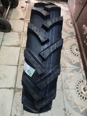 750 - 18 Tractor (Bkt Tyres) India.