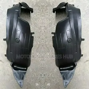 Mazda Cx-5 2012-2016 Front Bumper Stoneguard/Inner Fender