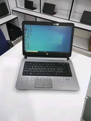 Laptop HP ProBook 440 G2 8GB Intel Core i5 SSD 256GB
