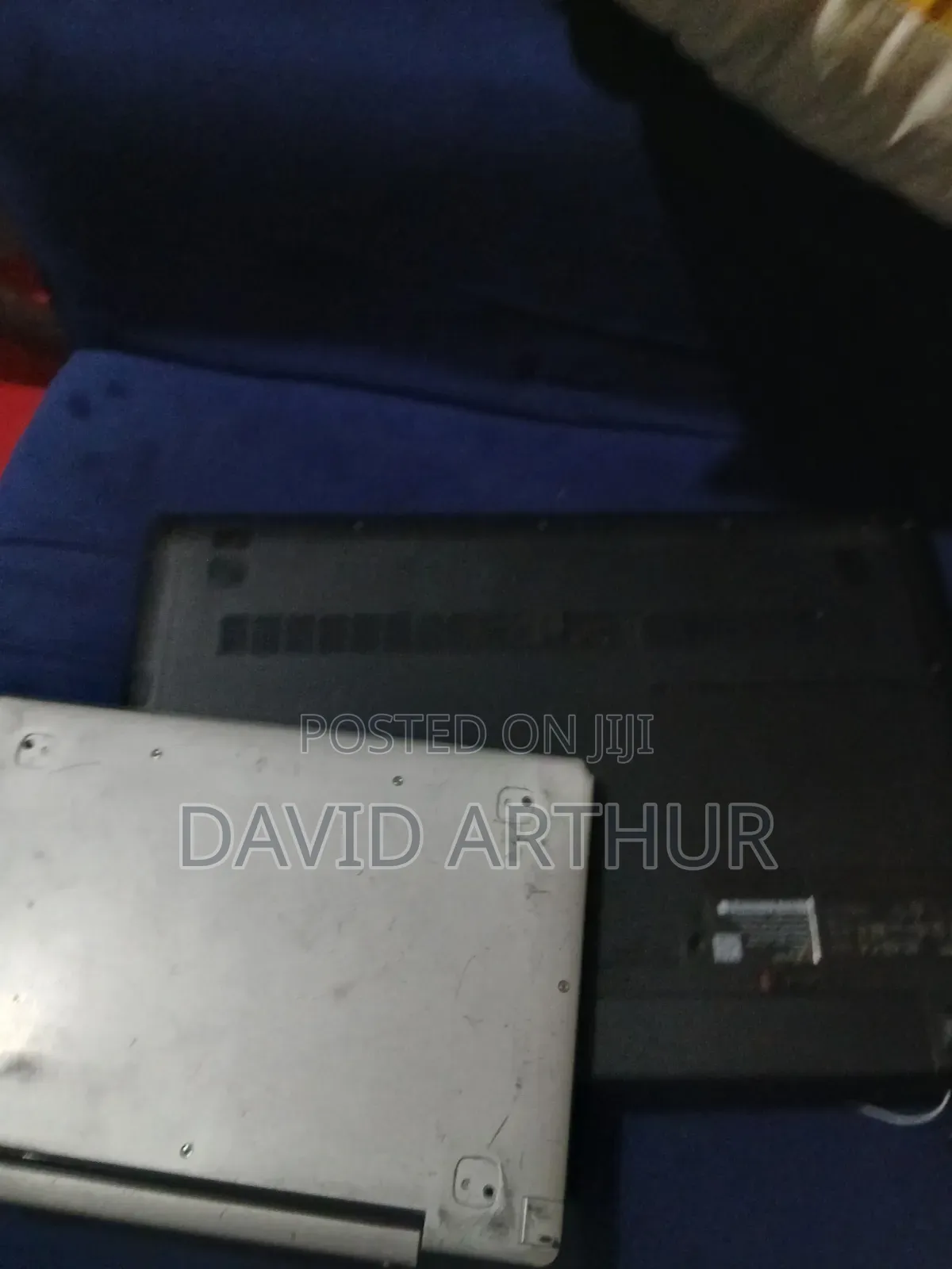 Laptop Lenovo G710 8GB Intel Core i3 SSD 60GB