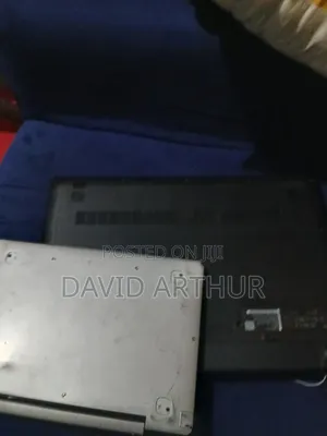 Laptop Lenovo G710 8GB Intel Core i3 SSD 60GB