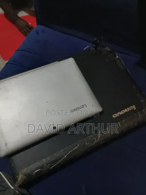 Laptop Lenovo G710 8GB Intel Core i3 SSD 60GB