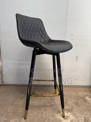Premium High Barstool Chair