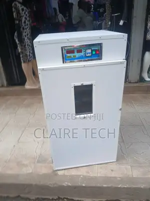 Commercial 1056 Eggs Egg Incubator With Auto Turning