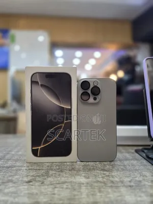 Apple iPhone 16 Pro 128 GB