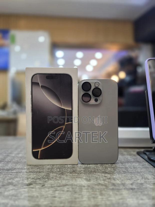 Apple iPhone 16 Pro 128 GB