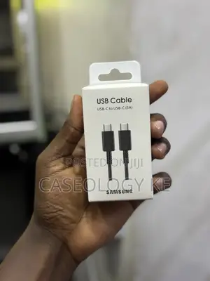 Original C-C Samsung Cable