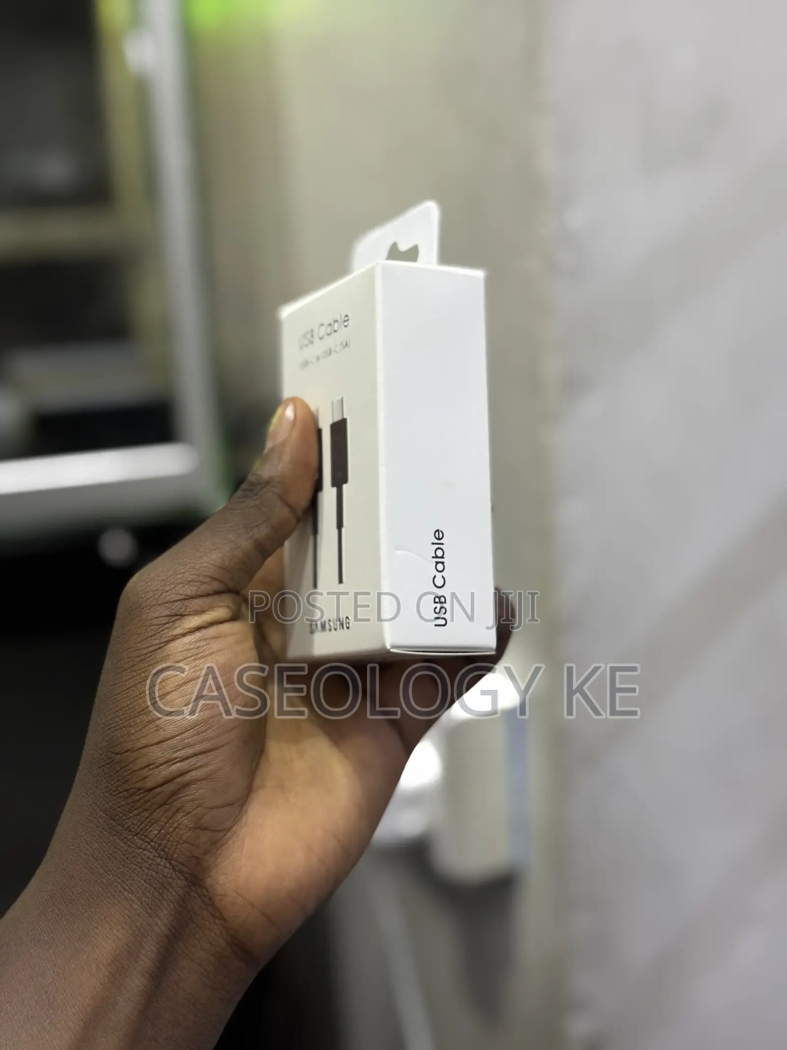 Original C-C Samsung Cable