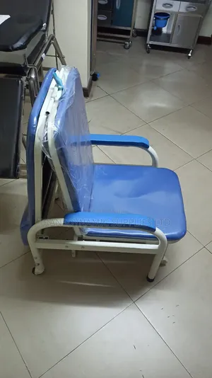 Hospital Accompany Seat