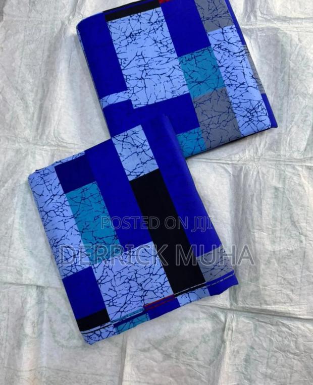 Cotton Kitenge - thumbnail 4