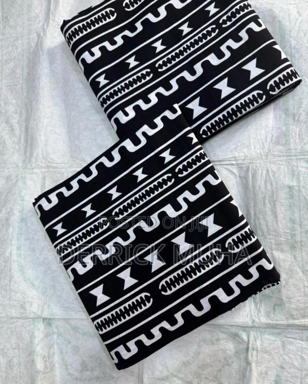 Cotton Kitenge - thumbnail 5