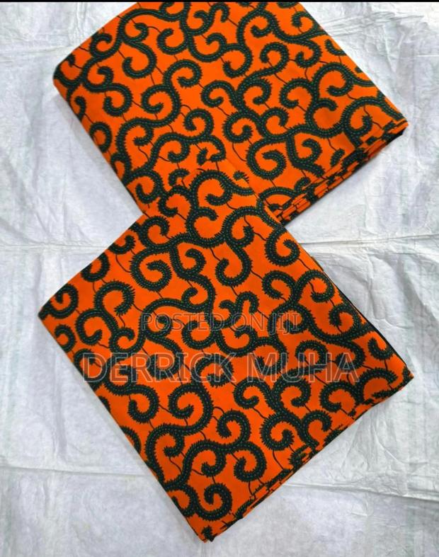 Cotton Kitenge - thumbnail 7