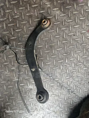 Rear Arm Wish/Nze 4wd