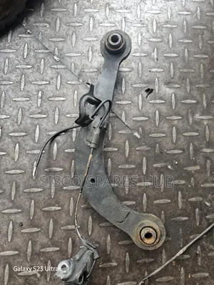 Rear Arm Wish/Nze 4wd