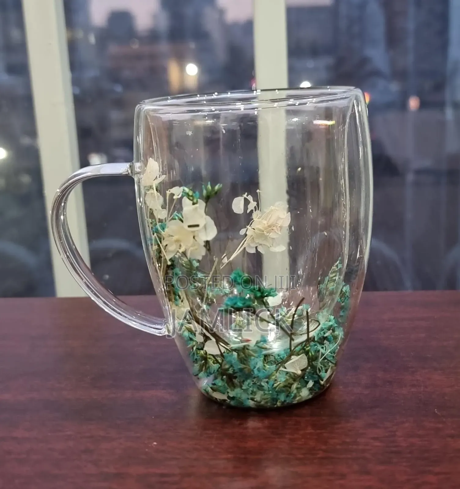 350ml Double Wall Acrylic Cups - Pm