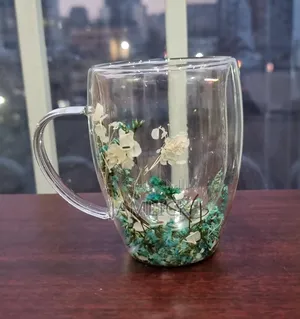 350ml Double Wall Acrylic Cups - Pm