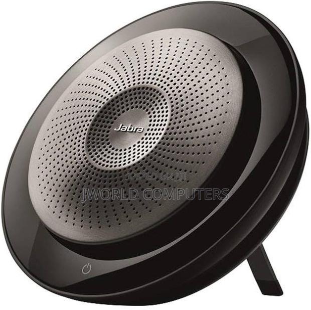 Jabra 710 Bluetooth Speaker - main view