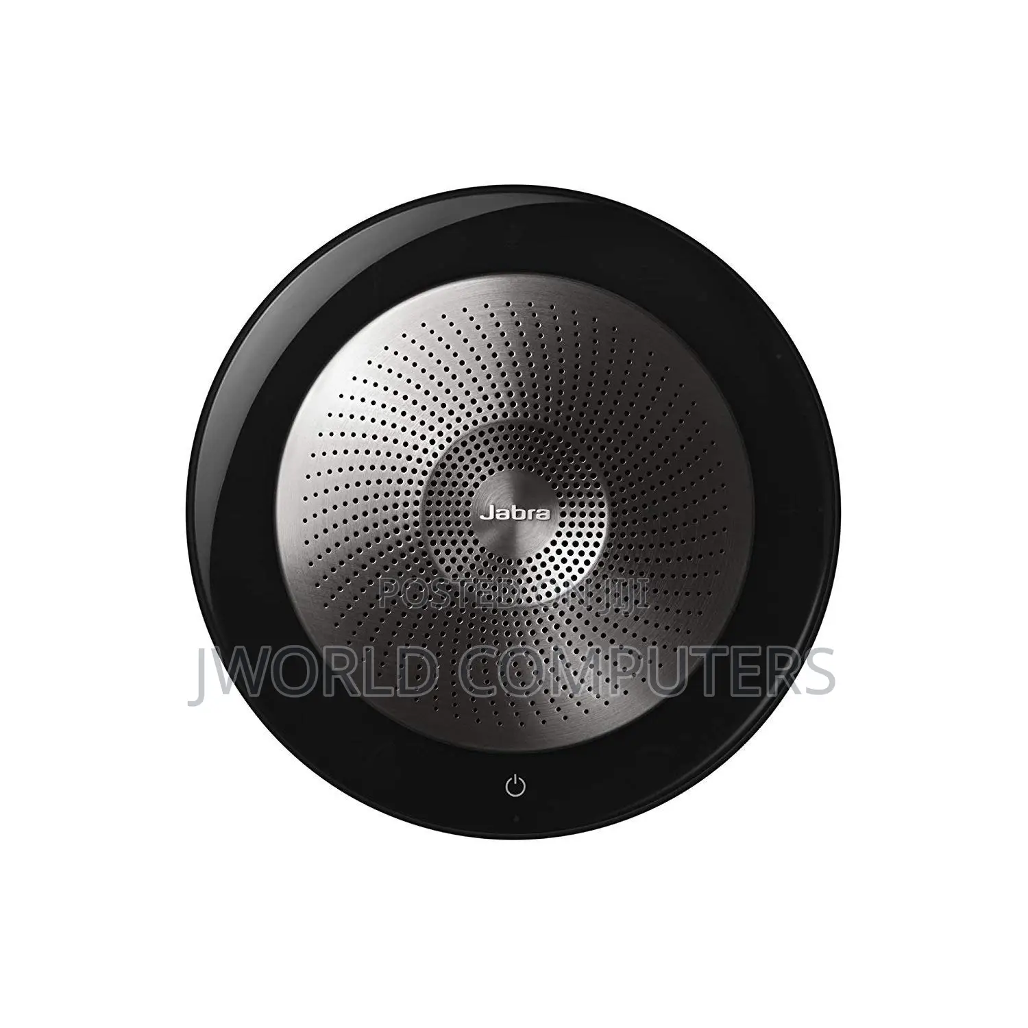 Jabra 710 Bluetooth Speaker