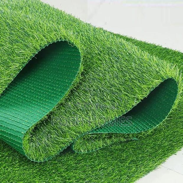 Easy to Maintain Artificial Grass Carpet
