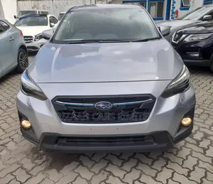 Subaru XV 2018
